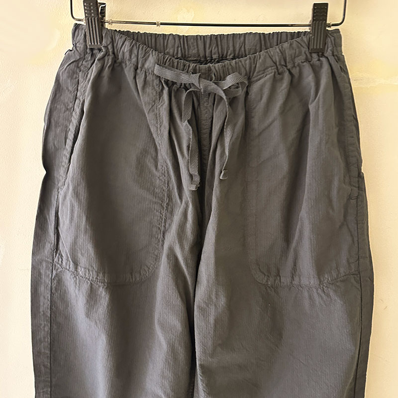 ティグルブロカンテ コードストライプ タゴサクショートパンツ unisex