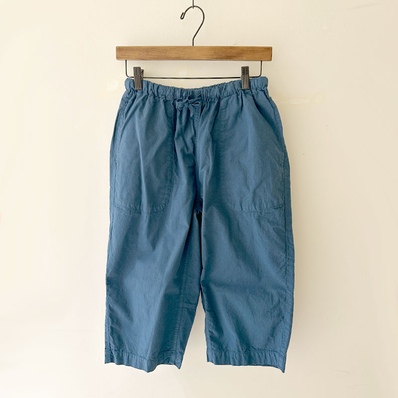 ティグルブロカンテ コードストライプ タゴサクショートパンツ unisex