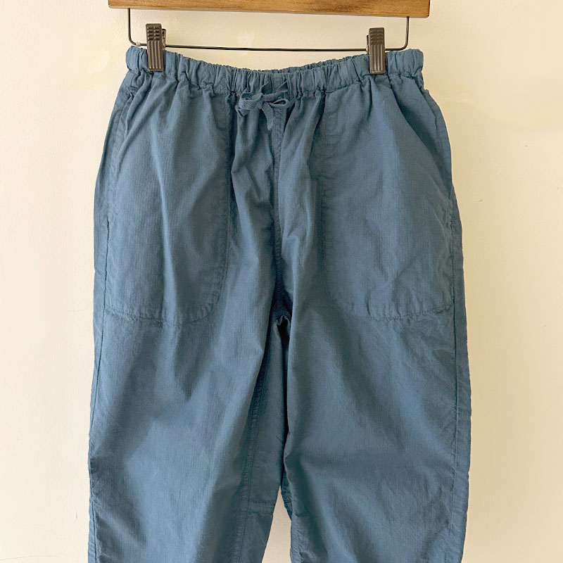 ティグルブロカンテ コードストライプ タゴサクショートパンツ unisex