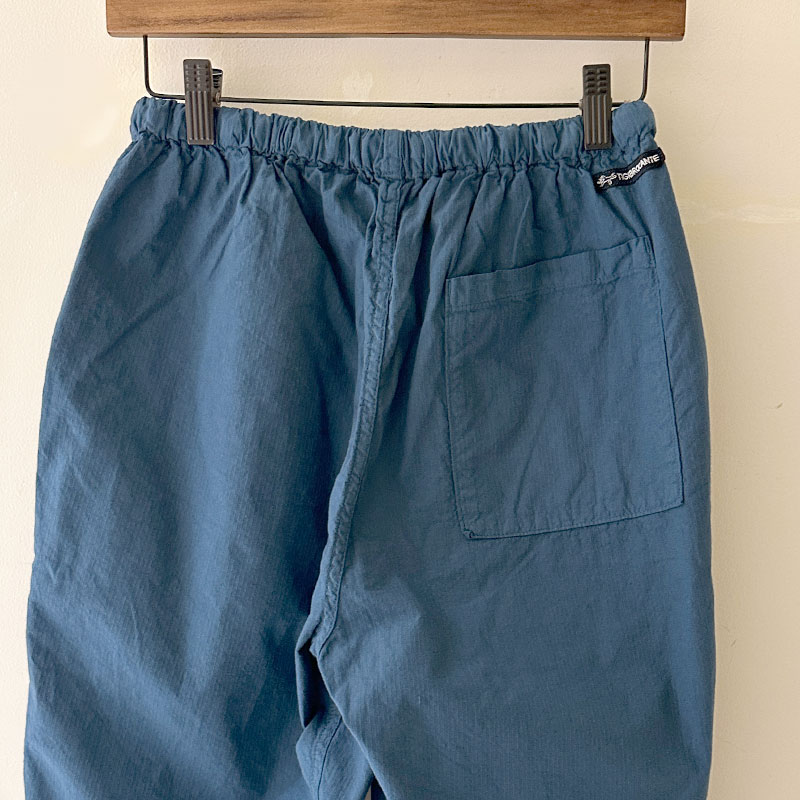 ティグルブロカンテ コードストライプ タゴサクショートパンツ unisex
