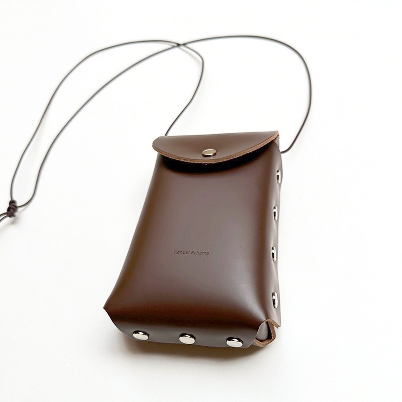 エンダースキーマ assemble borsetta tall | Hender Scheme,bags