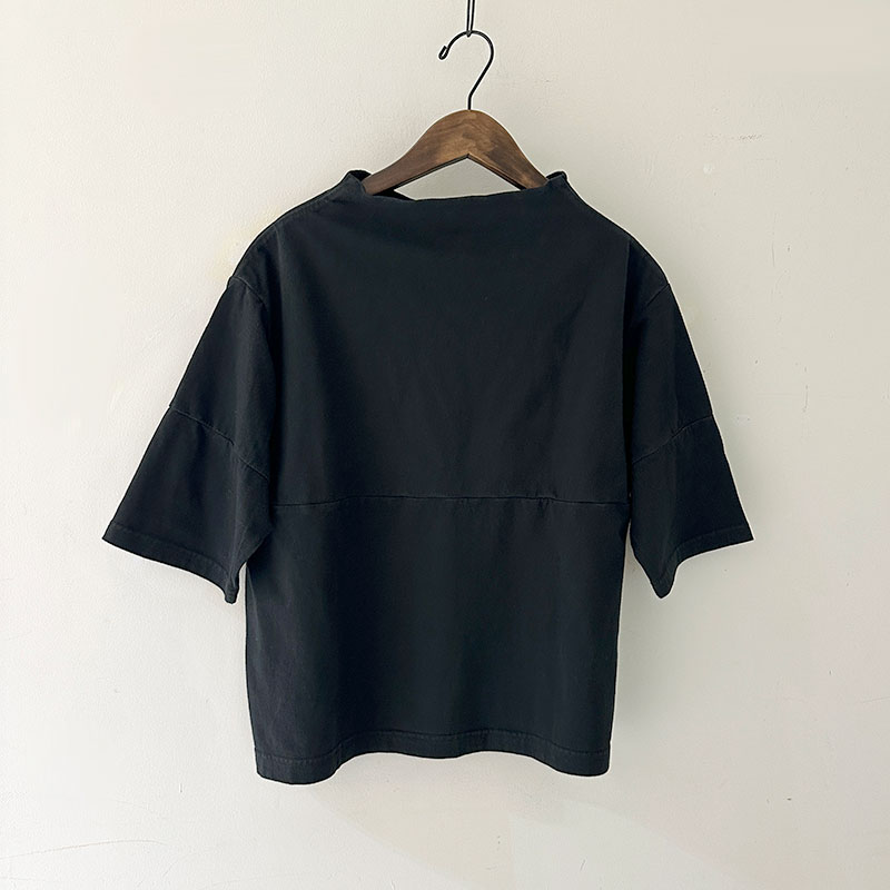 ティグルブロカンテ 20/1コーマ天竺 TITO S/ST unisex