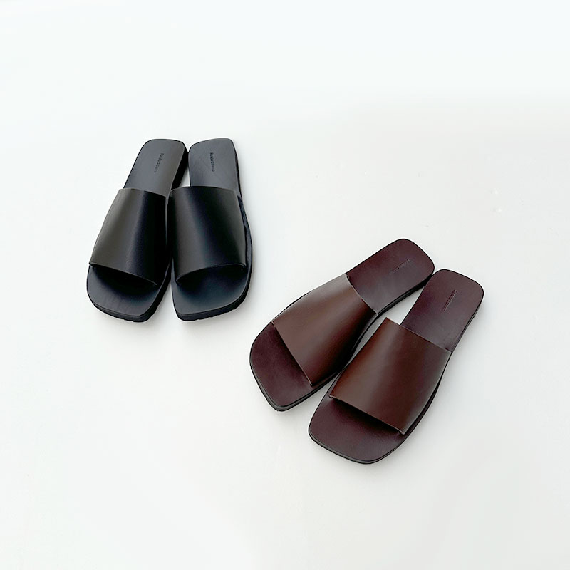 エンダースキーマ House made ///slide