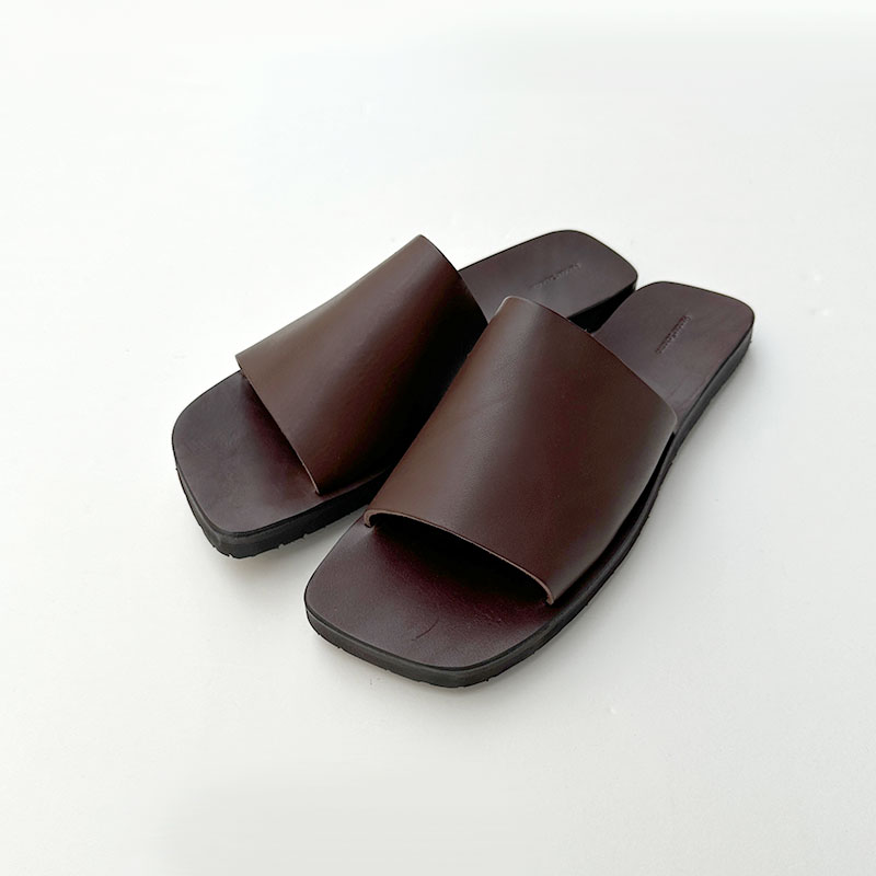 エンダースキーマ House made ///slide