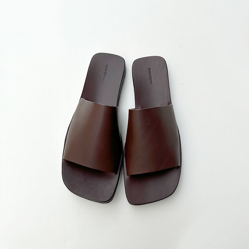 エンダースキーマ House made ///slide