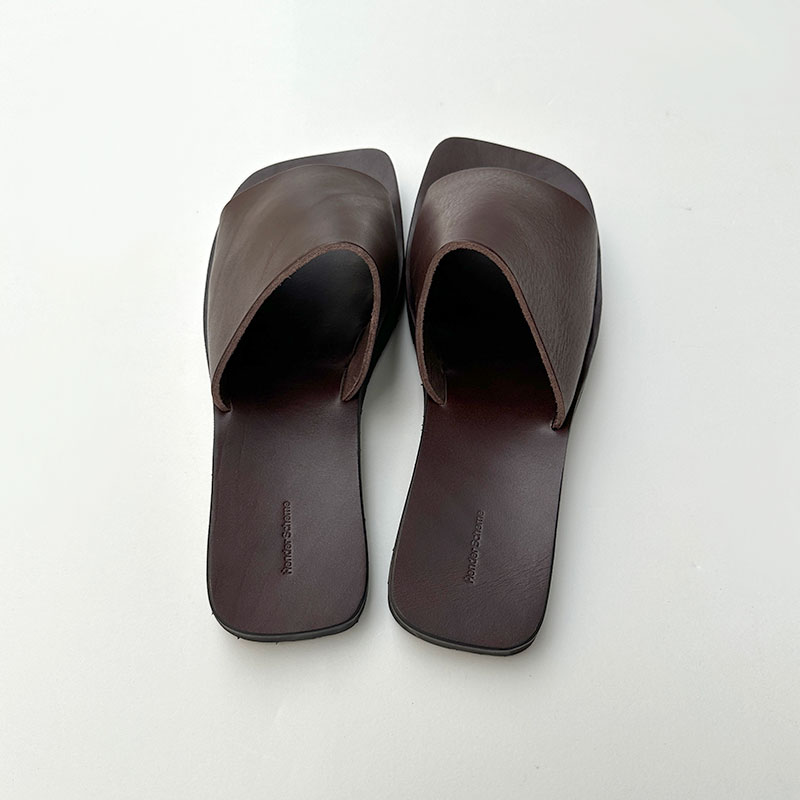 エンダースキーマ House made ///slide