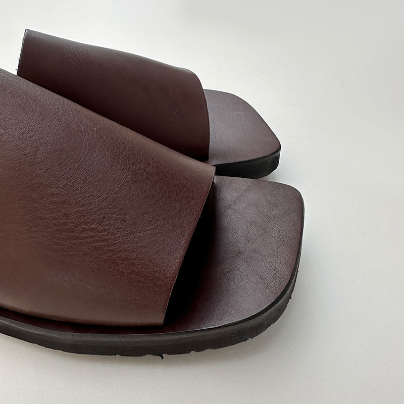 エンダースキーマ House made ///slide