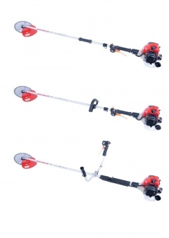 新宮商行 刈払機 NX-2620 NX-2620H NX-2620L