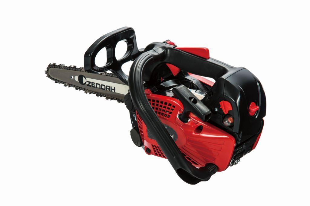 ゼノア GZ2800T ﾊｲﾊﾟｰこがる 25cm SP 笠原産業㈱