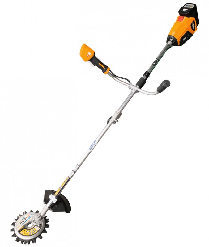 �����ѡ�����ޡ�elex 58V�Хåƥ꡼�ץ����꡼��