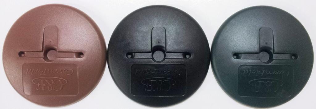 ザバーン 専用ワッシャー