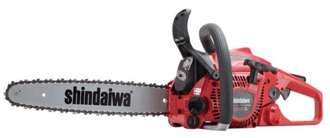 新ダイワ エンジンチェンソーE2135S/350 笠原産業㈱