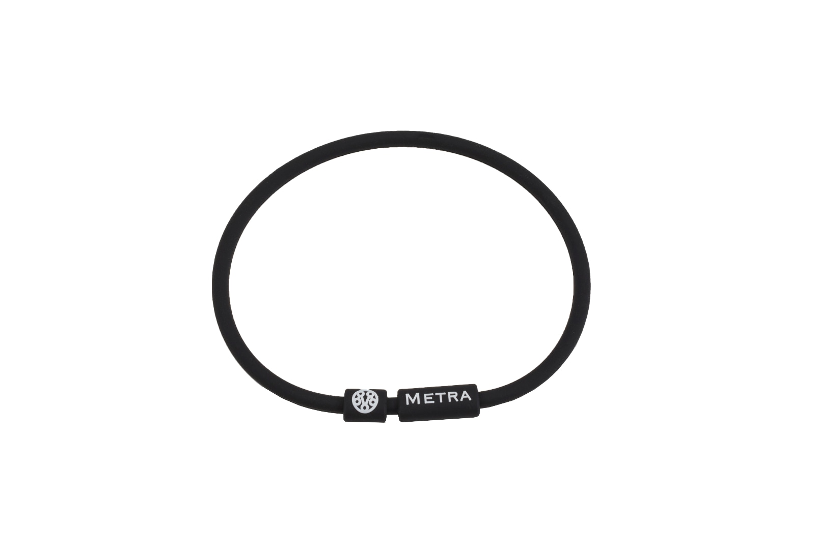 METRA ブレスレット ブラック