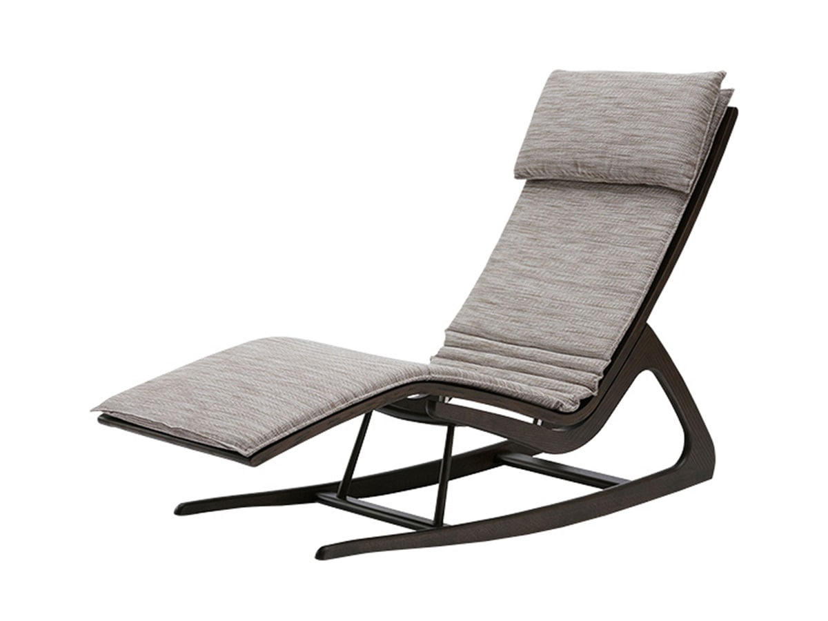 柏木工 うたたね椅子【UTATANE】うたたね椅子 SLC83A～パパネッツ便～