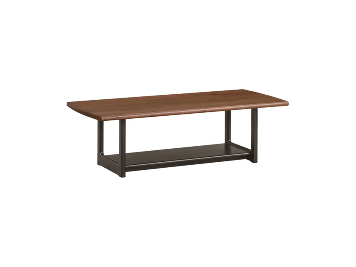 柏木工 センターテーブル 幅1200/1350【CHIC】シック PLT31～パパネッツ便～