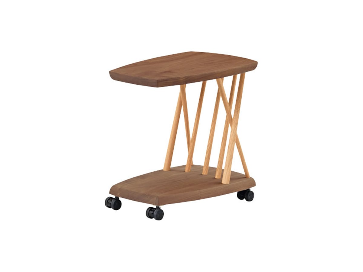 柏木工 プチテーブル【CIVIL】シビル CP98～佐川急便～