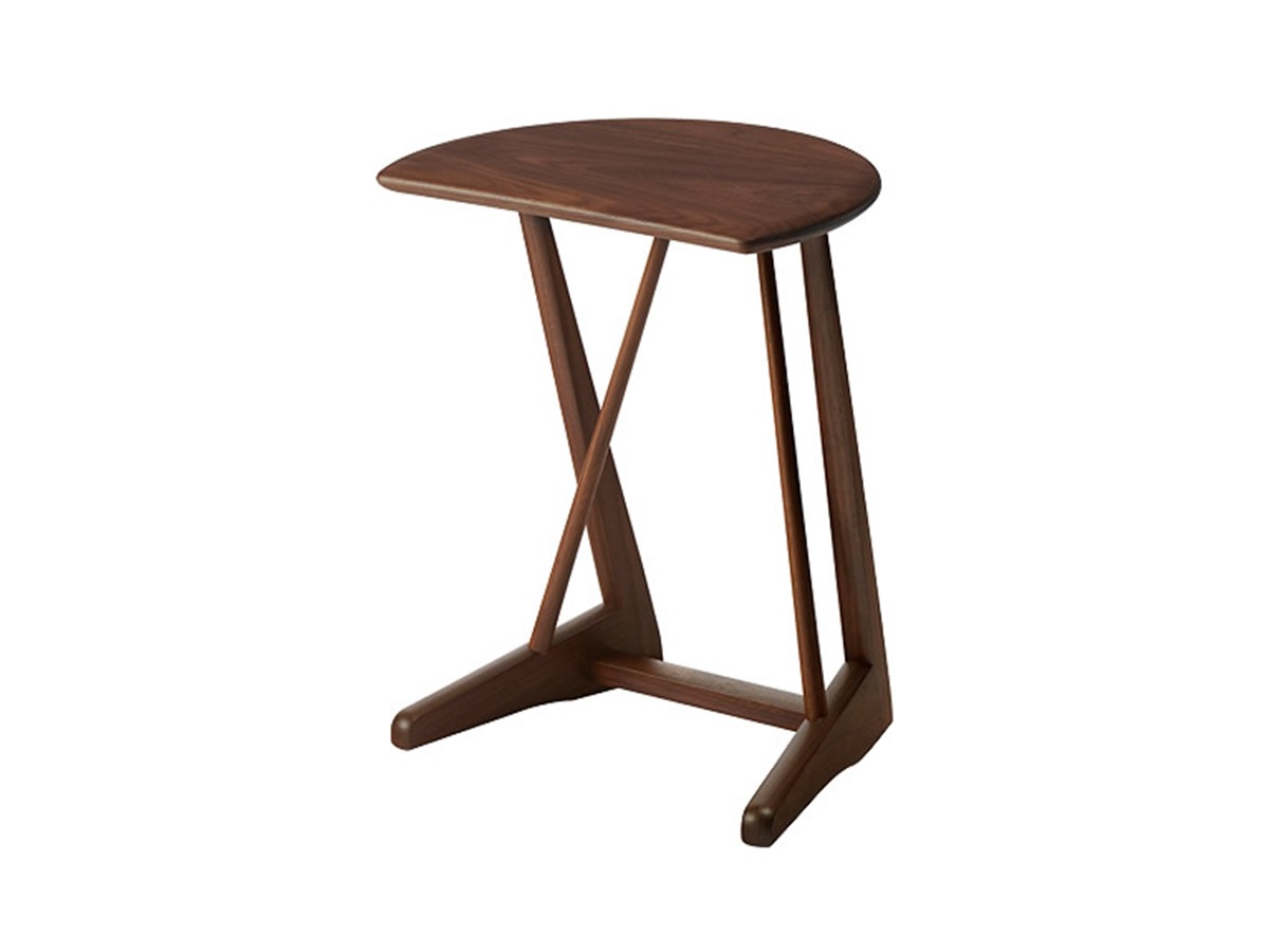 柏木工 脇息【SENSU】センス DST11～佐川急便～