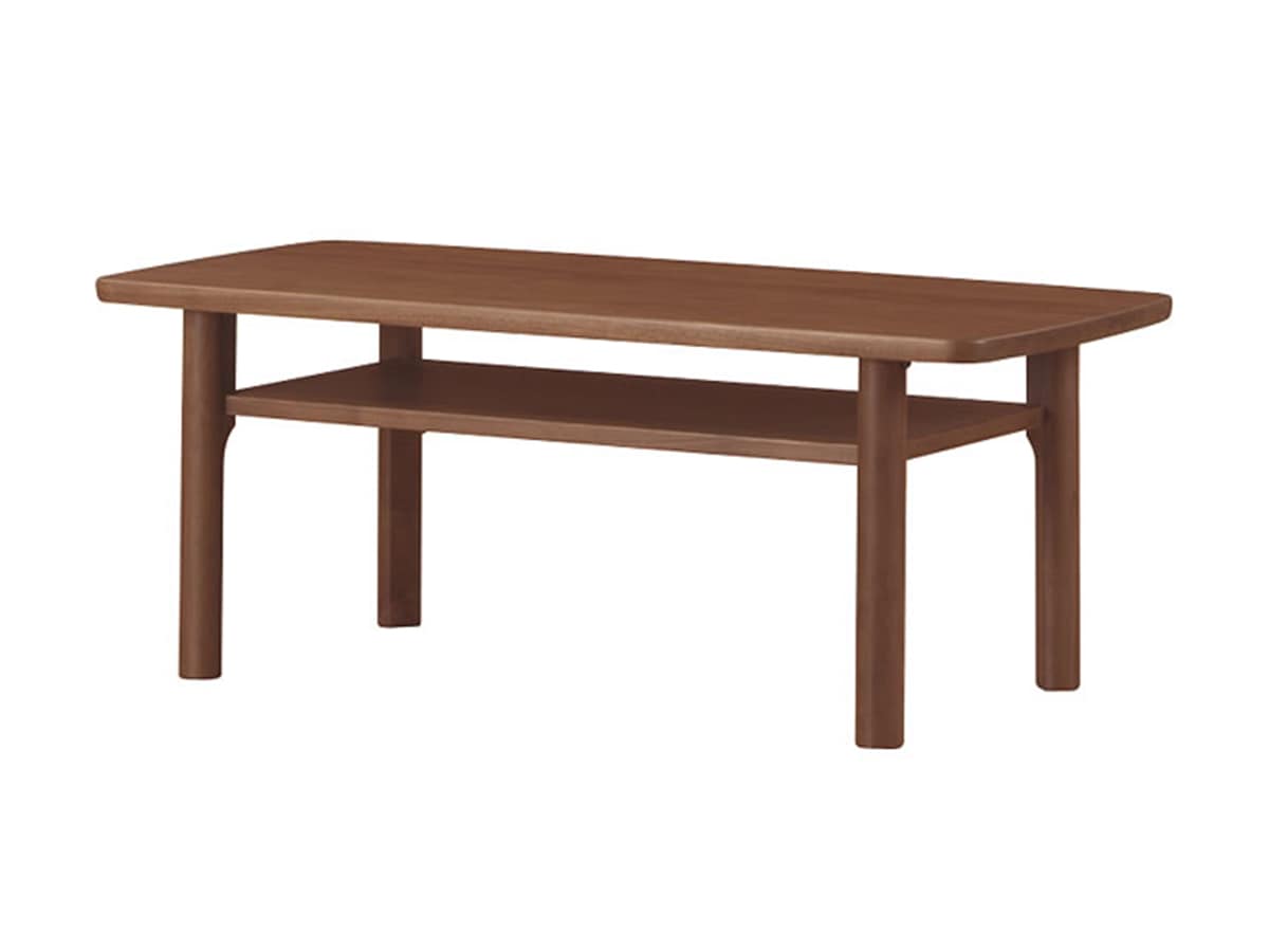 柏木工 リビングテーブル 幅：1050/1200【BE STYLE】ビースタイル BLT33～パパネッツ便～