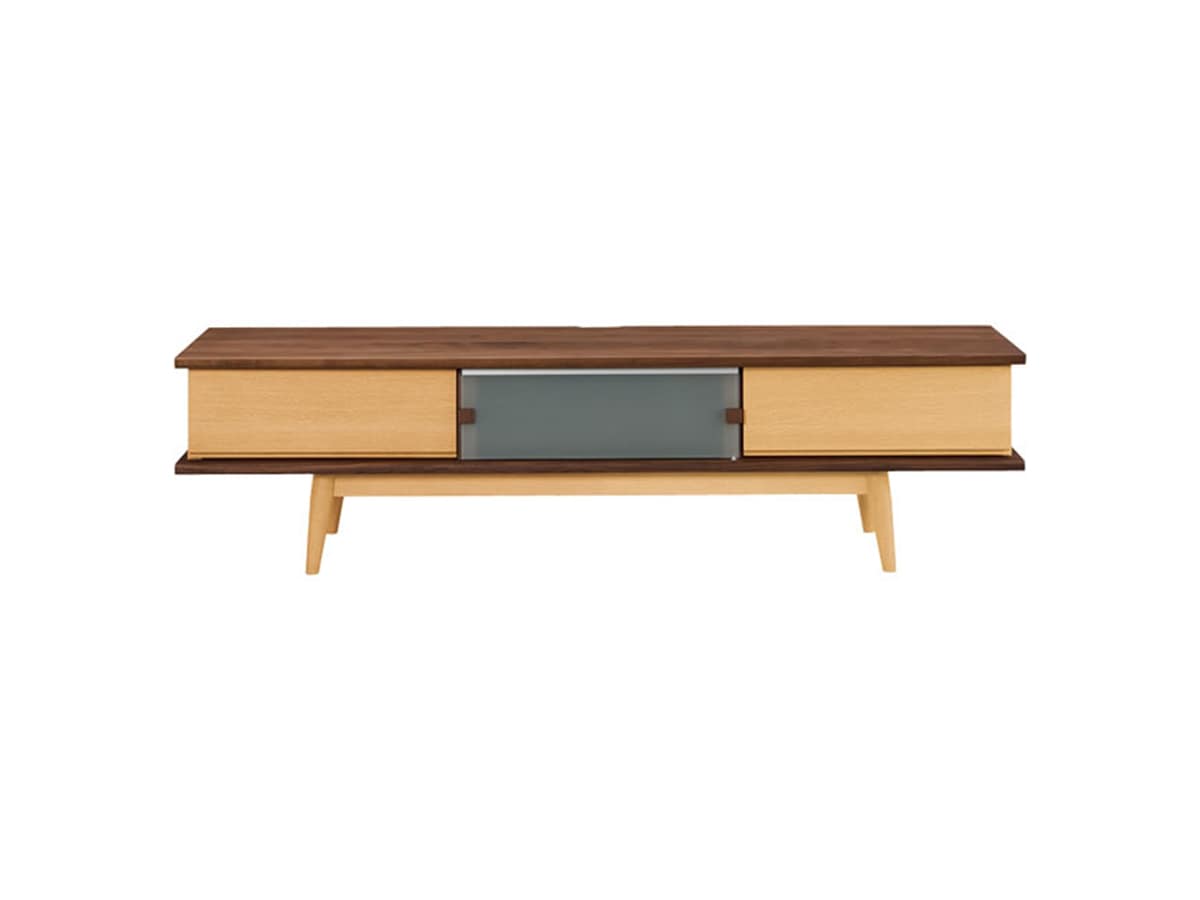 柏木工 TVボード 幅1800/2100【CIVIL】シビル CK18～パパネッツ便～