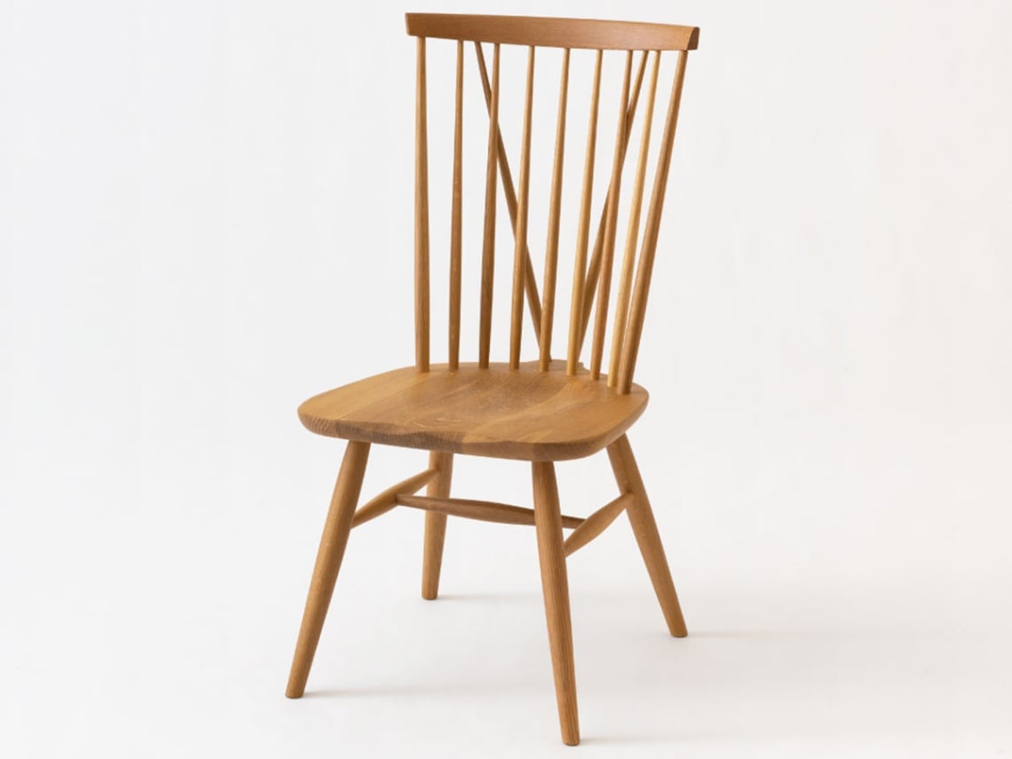 飛騨産業チェア アームなし/アーム付きタイプ【NEWMCKINLEY】ニューマッキンレイ NM236~パパネッツ便・ヤマトHC便~