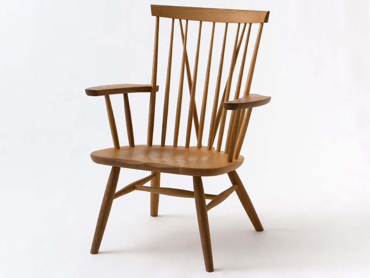 飛騨産業パーソナルチェア【NEWMCKINLEY】ニューマッキンレイ NM266A~パパネッツ便・ヤマトHC便~