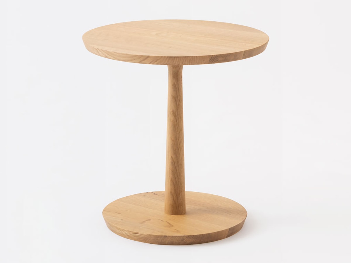 飛騨産業サイドテーブル【静穏】セイオン WQ680H～パパネッツ便・ヤマトHC便～