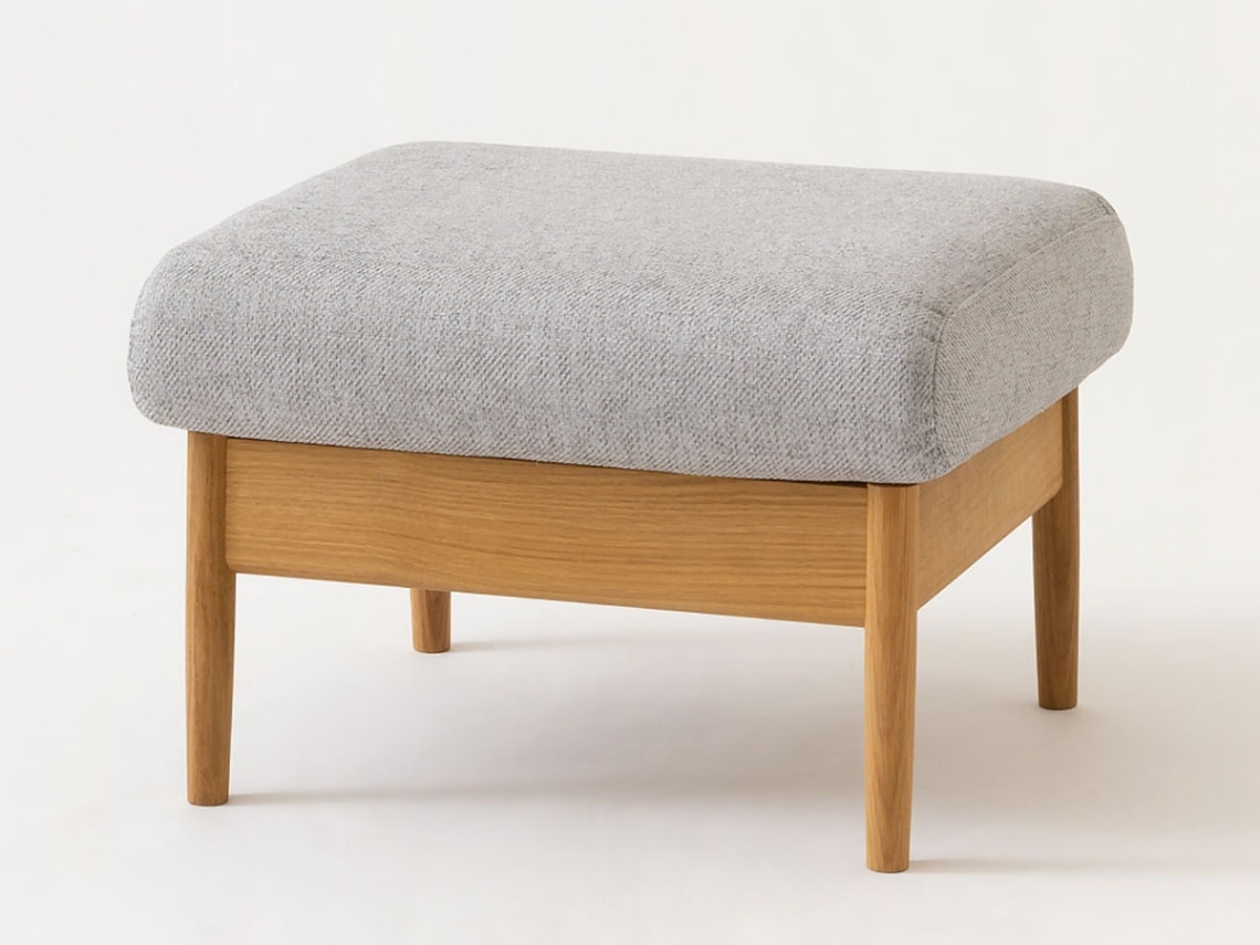 飛騨産業スツール【Prescelto】プレシェルト PS105S～パパネッツ便・ヤマトHC便～