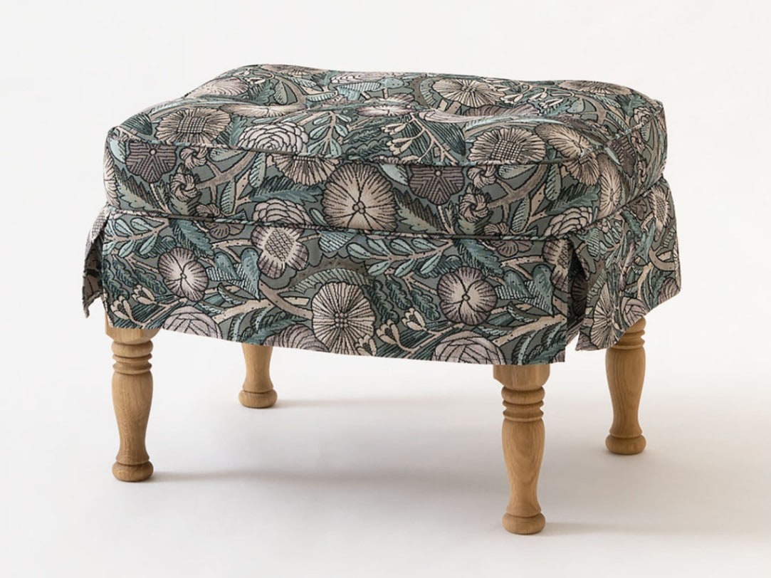 飛騨産業スツール【穂高】ホダカ No.6S～佐川急便～