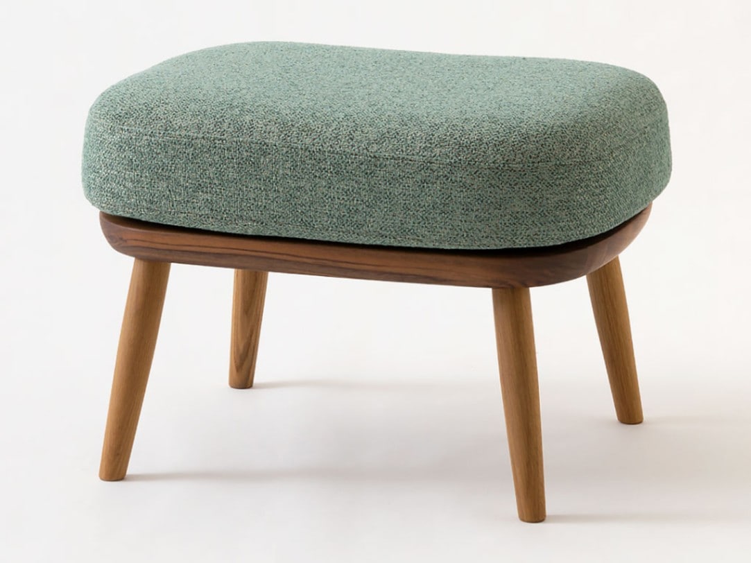 飛騨産業スツール【NEWMCKINLEY】ニューマッキンレイ NM101S~佐川急便~