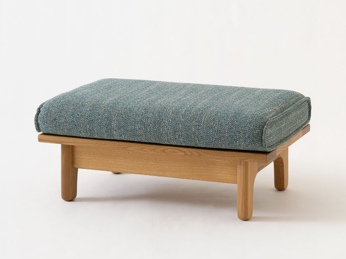 飛騨産業スツール【森のことば】モリノコトバ SN14S～パパネッツ便・ヤマトHC便～