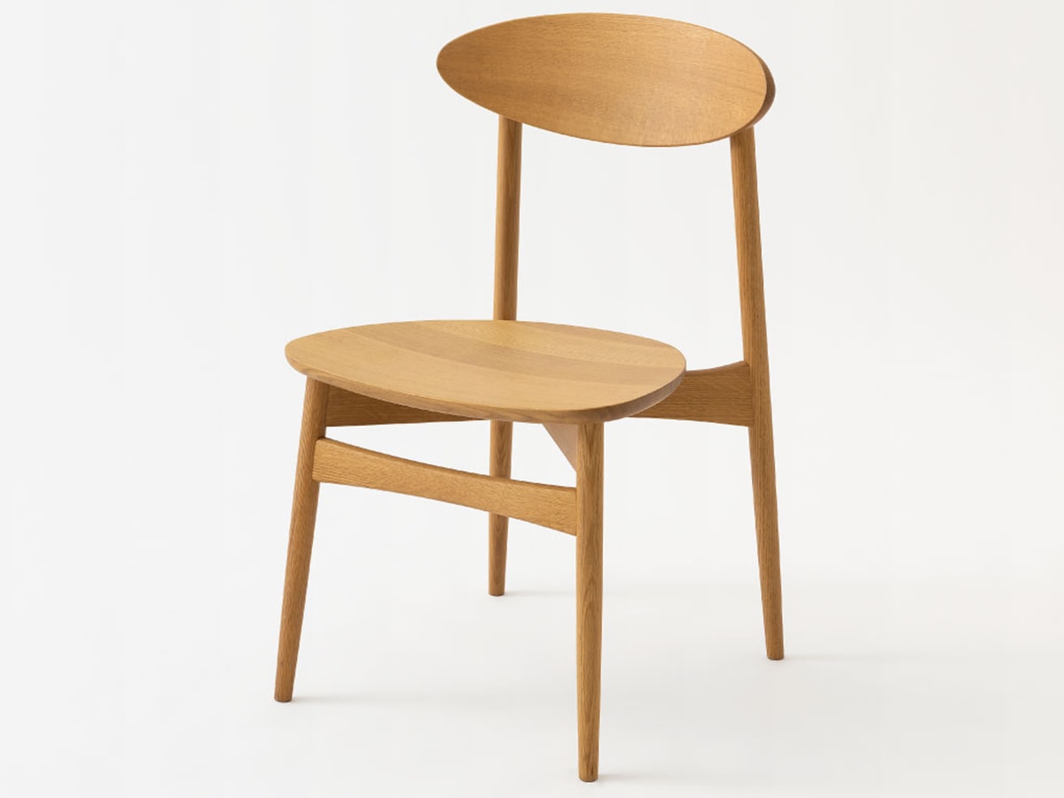 飛騨産業チェア 板座【Standard Collection】スタンダードコレクション SD221N～パパネッツ便・ヤマトHC便～