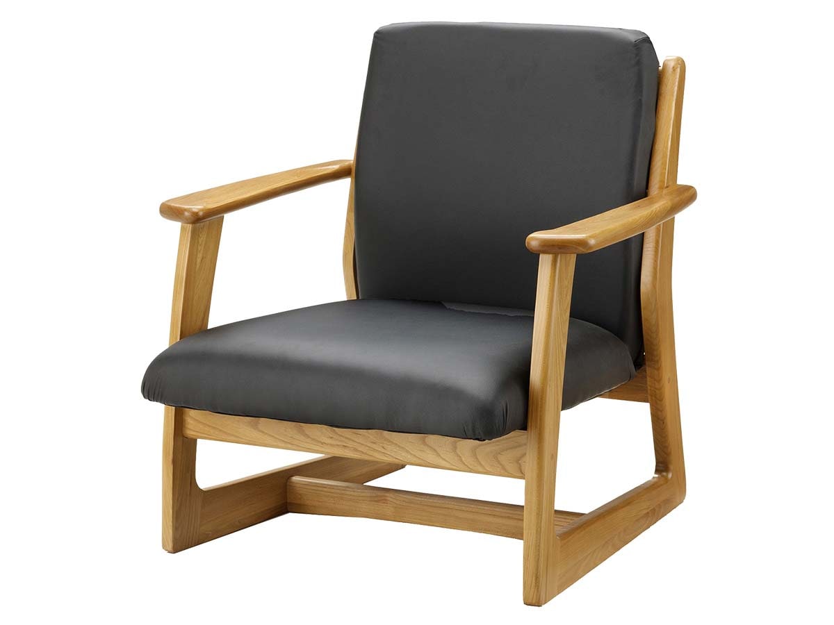 曙工芸 チェア 【LARGO】ラルゴ 7672～パパネッツ便・ヤマトHC便～