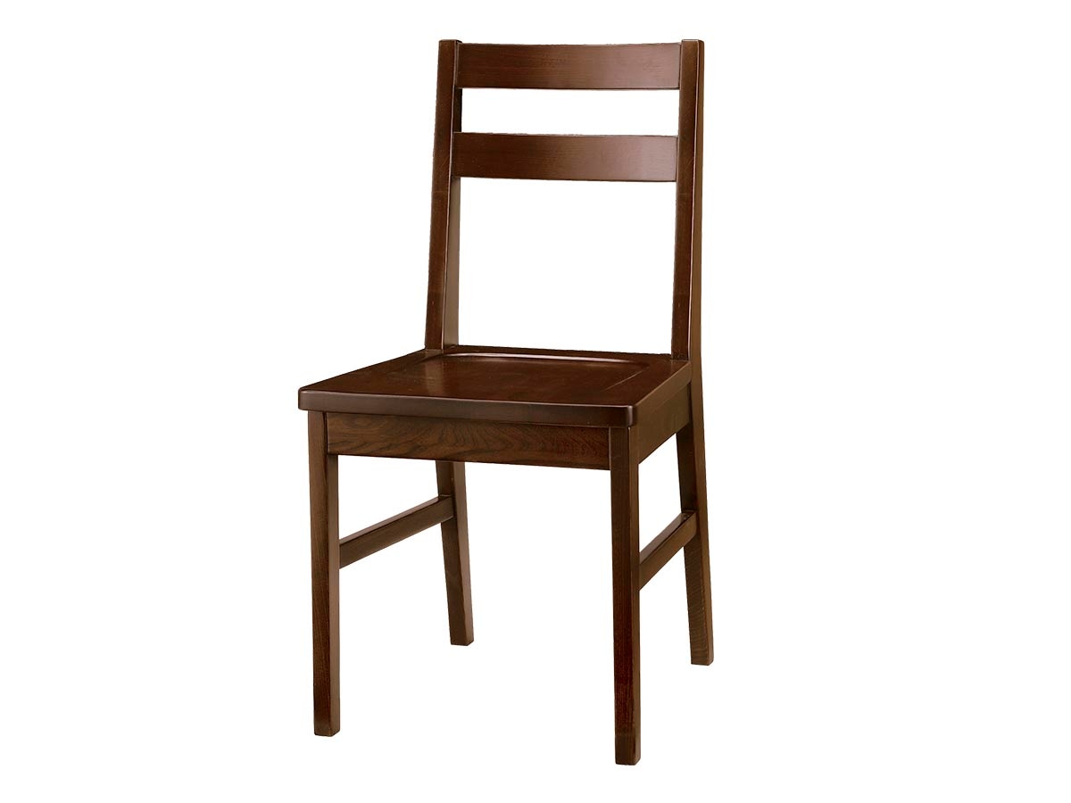 曙工芸 チェア 板座【デスクチェア】DC-951～パパネッツ便・ヤマトHC便～