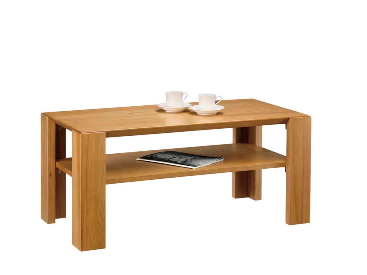 曙工芸 テーブル（組立品）【Living Table】アスコット645～佐川急便