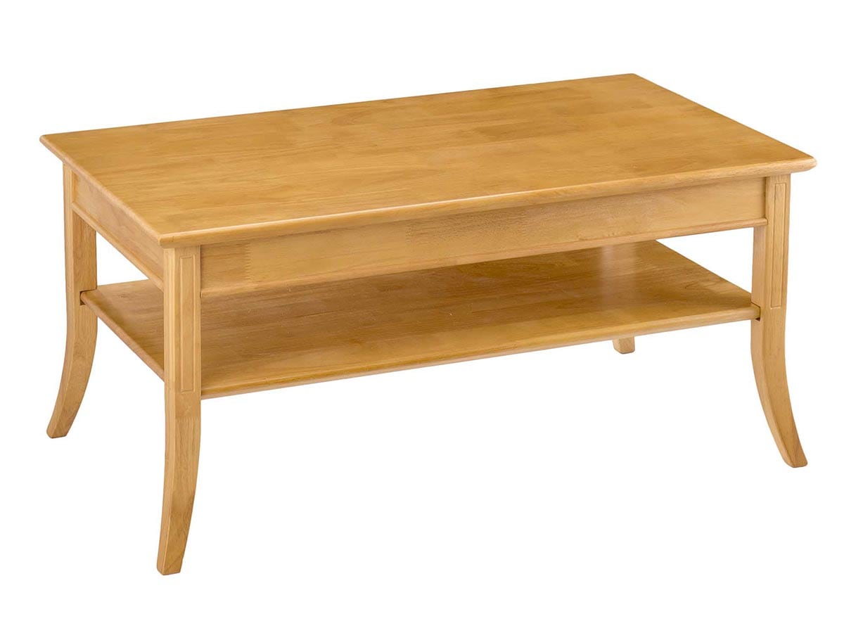 曙工芸 リビングテーブル（組立品）【Living Table】エシャロット5029～佐川急便～