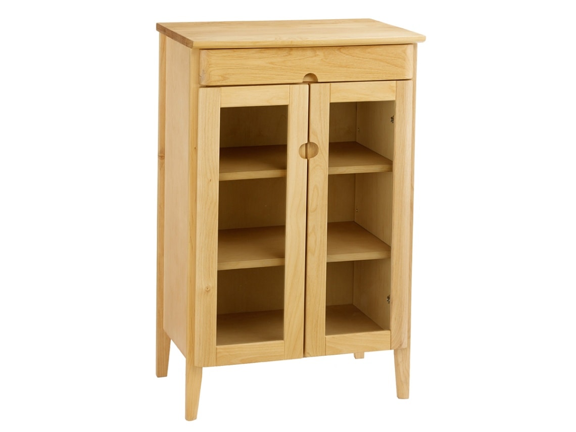 曙工芸 キャビネット【セレス】セレス414～パパネッツ便・ヤマトHC便～