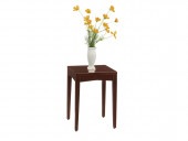 曙工芸 ロースタンド（組立品）【SHERTO】シェルト0504BR〜佐川急便〜|小物家具（その他）|小物家具