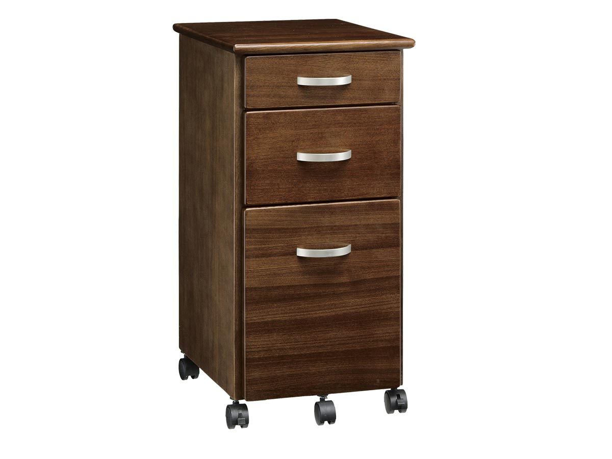 曙工芸 サイドチェスト【DESK】DM-9022～パパネッツ便・ヤマトHC便～