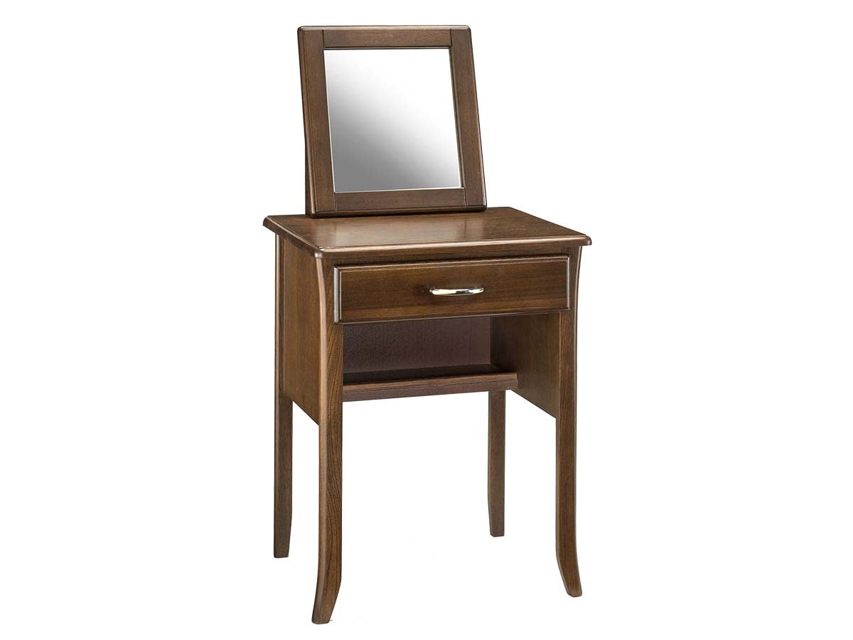 曙工芸 ドレッサー（組立品）【ELM】エルム2081～パパネッツ便・ヤマトHC便～