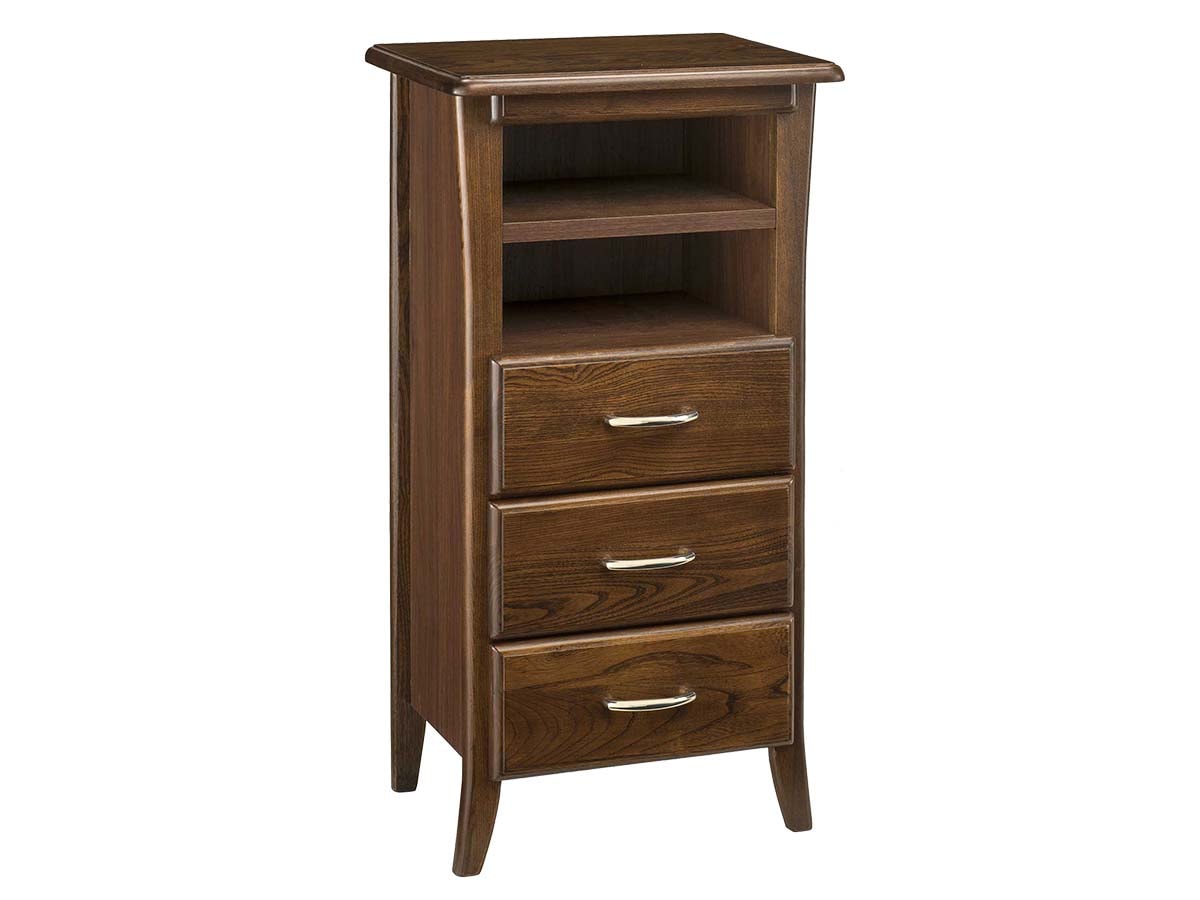 曙工芸 チェスト【ELM】エルム2086～パパネッツ便・ヤマトHC便～