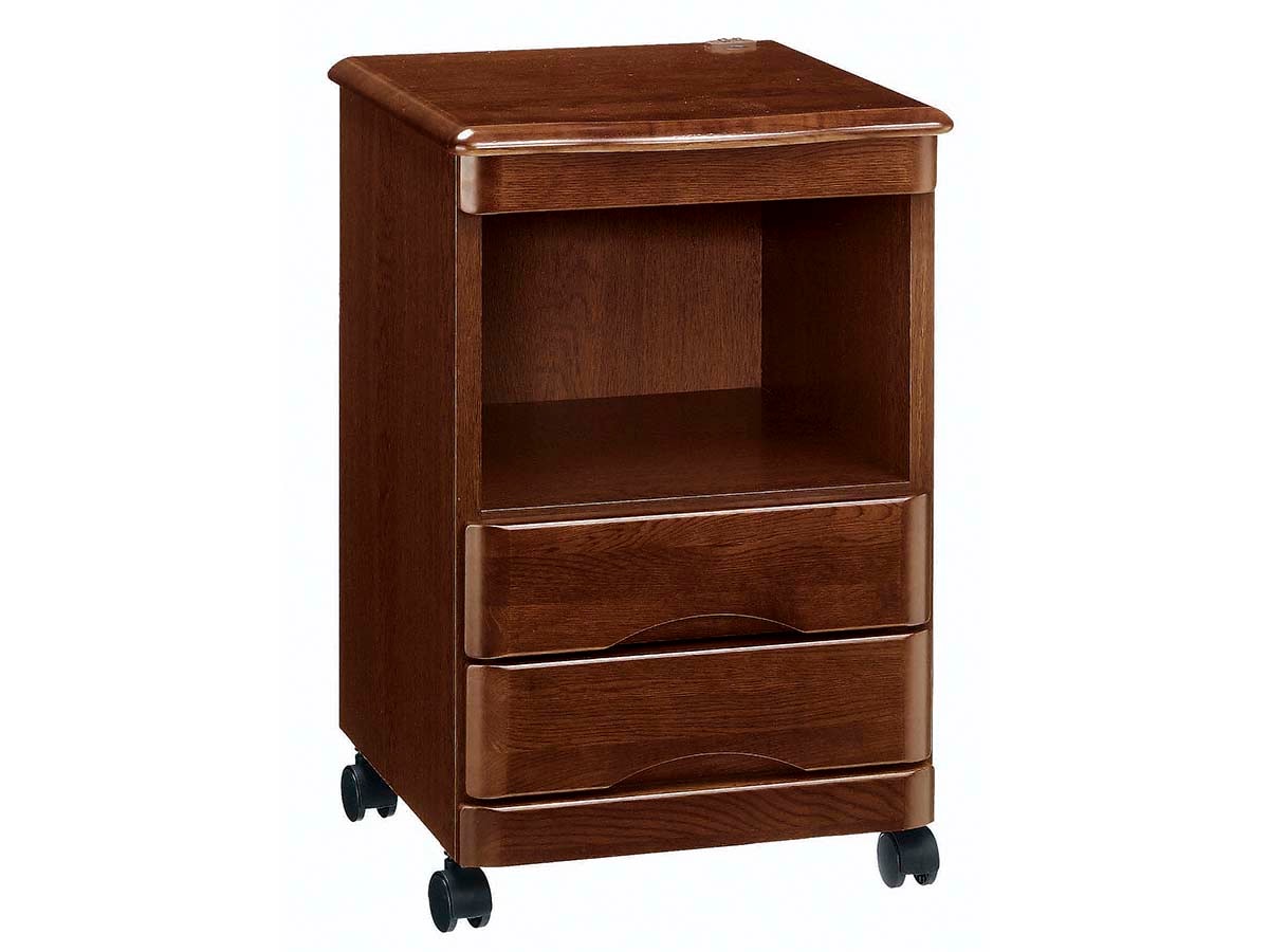 曙工芸 ミニチェスト 4段/5段 【Mini Chest】AS-1184～佐川急便