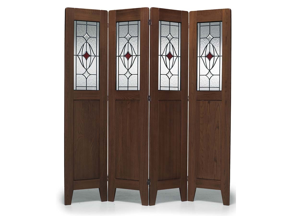 曙工芸 ステンドスクリーン【SCREEN】スクリーン ウィッシュ5416～パパネッツ便・ヤマトHC便～