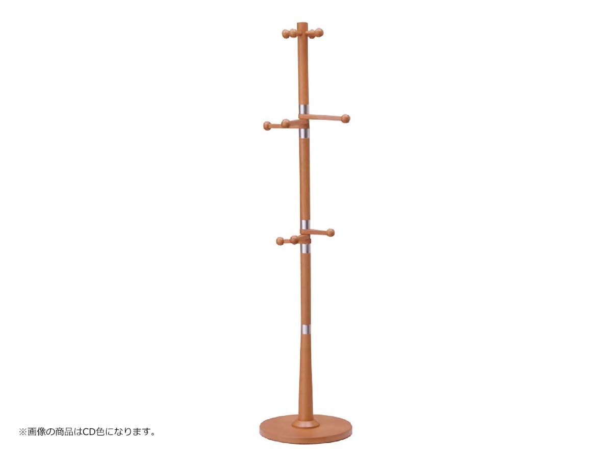 曙工芸 ポールスタンド（組立品）【Hanger＆Pole Stand】ハンガー＆ポールスタンド PS-1001～佐川急便～