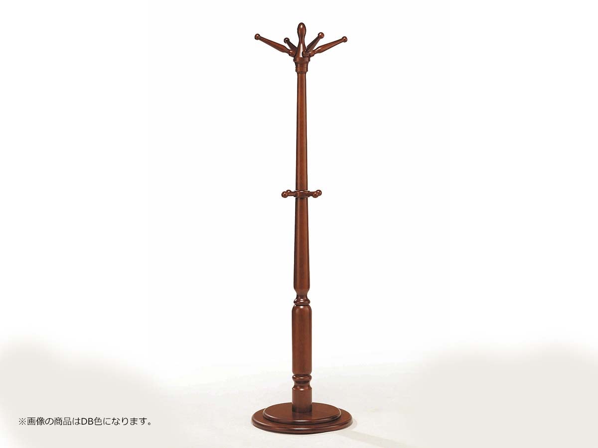 曙工芸 ポールスタンド（組立品）【Hanger＆Pole Stand】ハンガー＆ポールスタンド PS-1010～佐川急便～