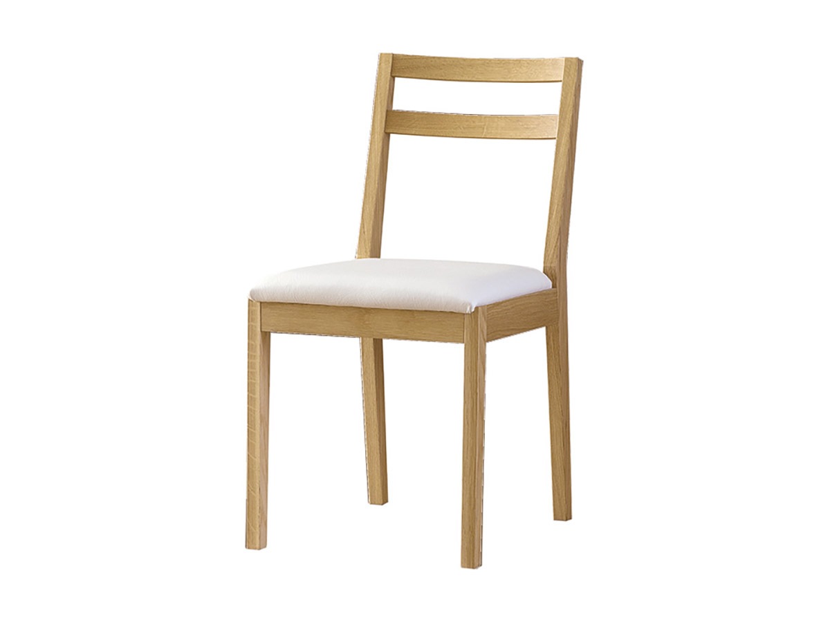 高野木工 ダイニングチェア 張座【COMMON】コモン～パパネッツ便～