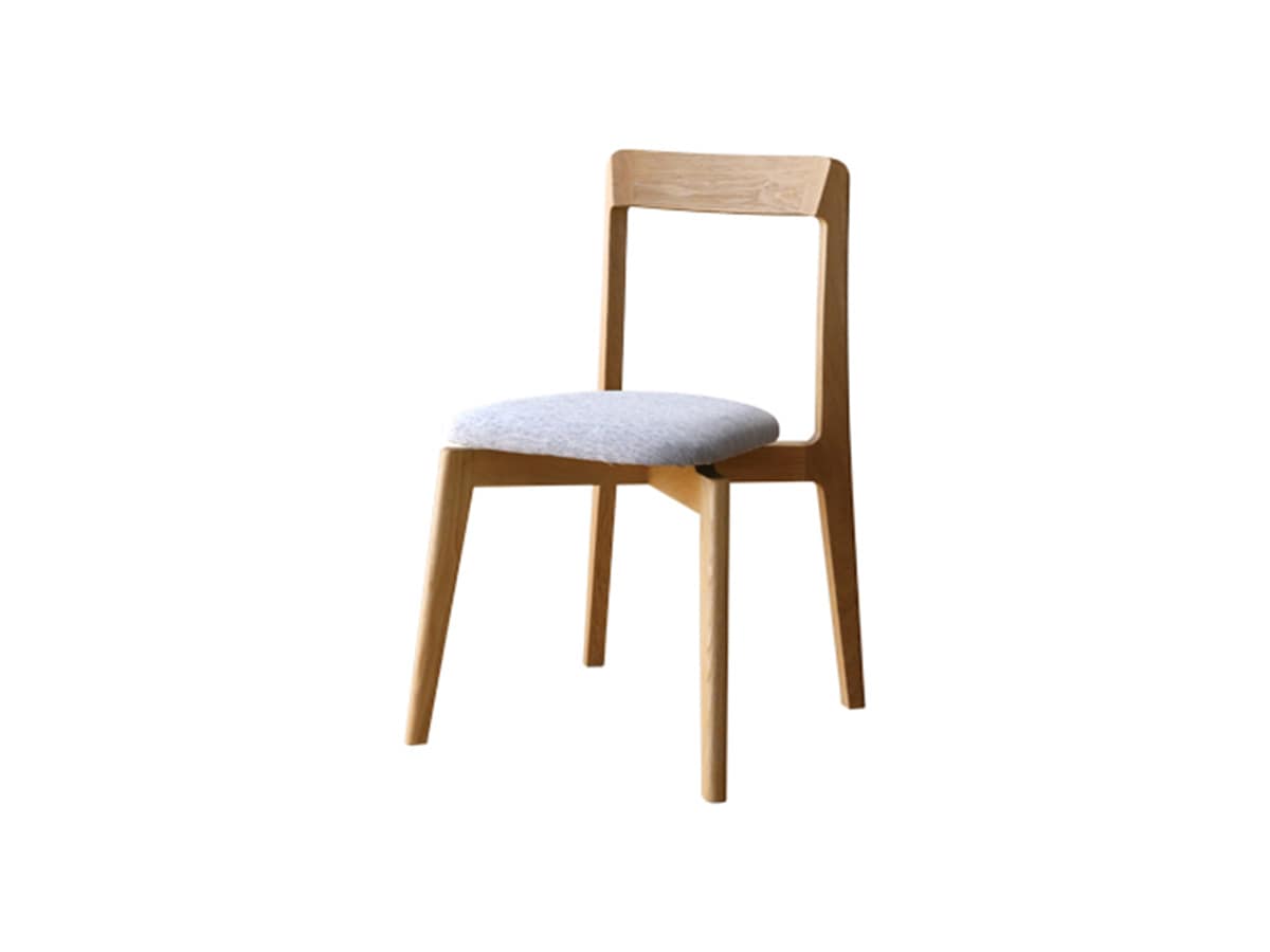 高野木工 ダイニングチェア 張座【RIALTO】リアルト～パパネッツ便～