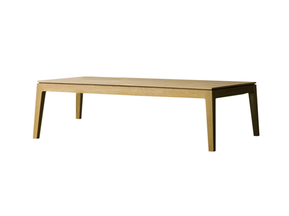 高野木工 110×50 ローテーブル 【MOL】 モル～パパネッツ便～