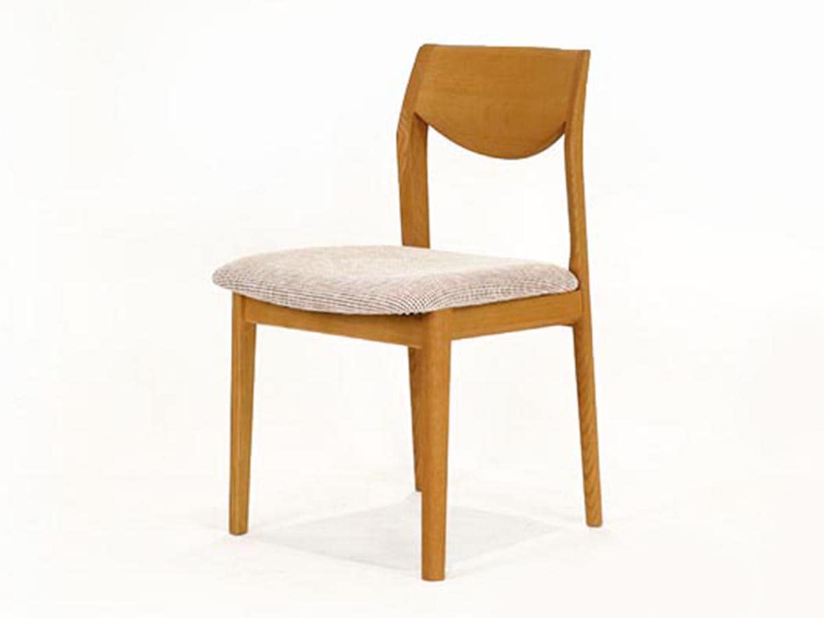 シラカワ チェア【Watteau】ヴァトー S-128  ～パパネッツ便・ヤマトHC便～