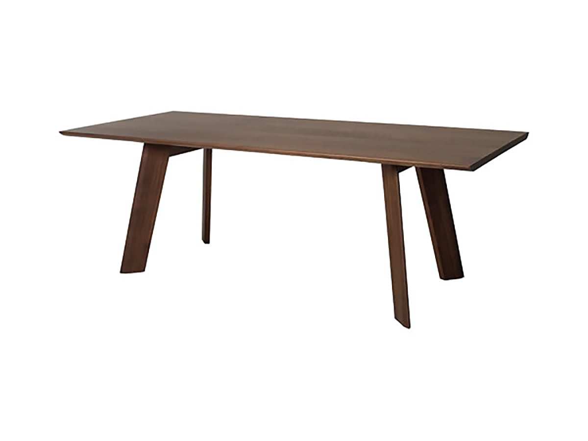 シラカワ ダイニングテーブル 幅1500/1550/1650/1800【凛】リン ST-34503 ~パパネッツ便・ヤマトHC便~