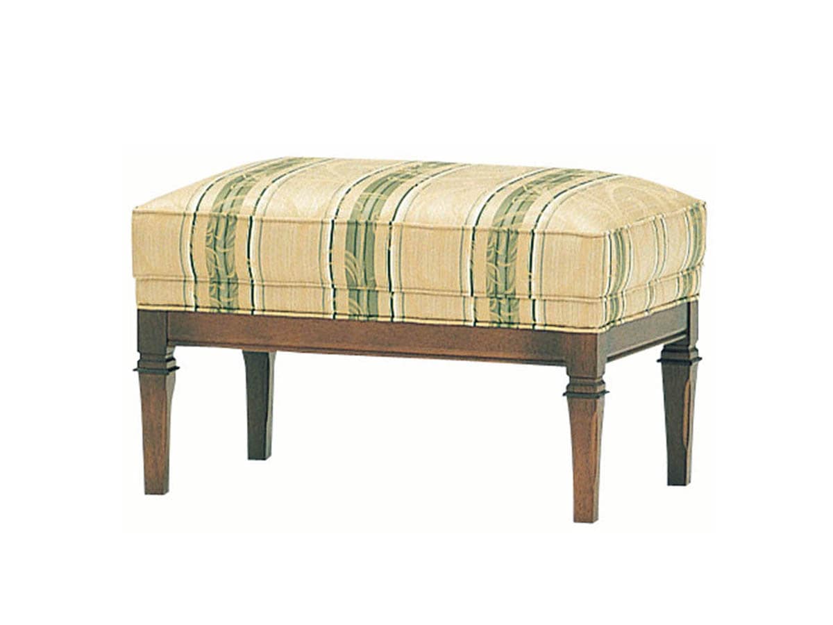 マルニ木工 オットマン【地中海】4594-05  ～佐川急便～